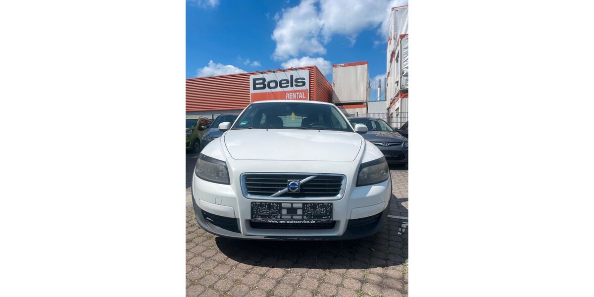 Volvo C30 198.000 km 3.300 &euro; Hanau 63450