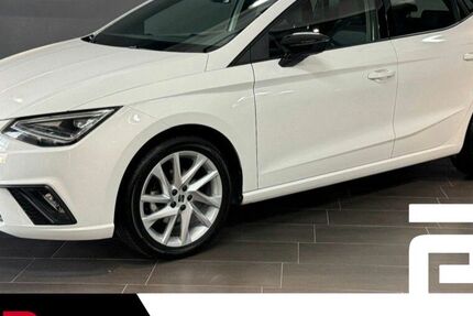 Seat Ibiza 38.050 km 15.981 &euro; Offenbach 63069