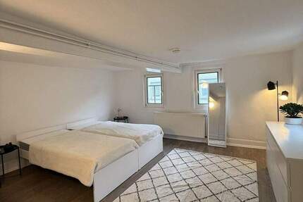 Renoviertes und Möbliertes Einfamilienhaus zur sofortigen Selbstnutzung oder Vermietung 3 zimmer