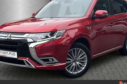Mitsubishi Outlander 79.500 km 21.970 € Rödermark 63322