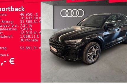 Audi Q5 38.505 km 46.950 &euro; Frankfurt am Main 60314