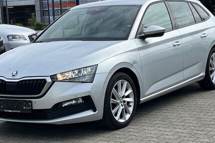 Skoda Scala 124.809 km 11.980 &euro; Dietzenbach / bei Frankfurt am Main 63128