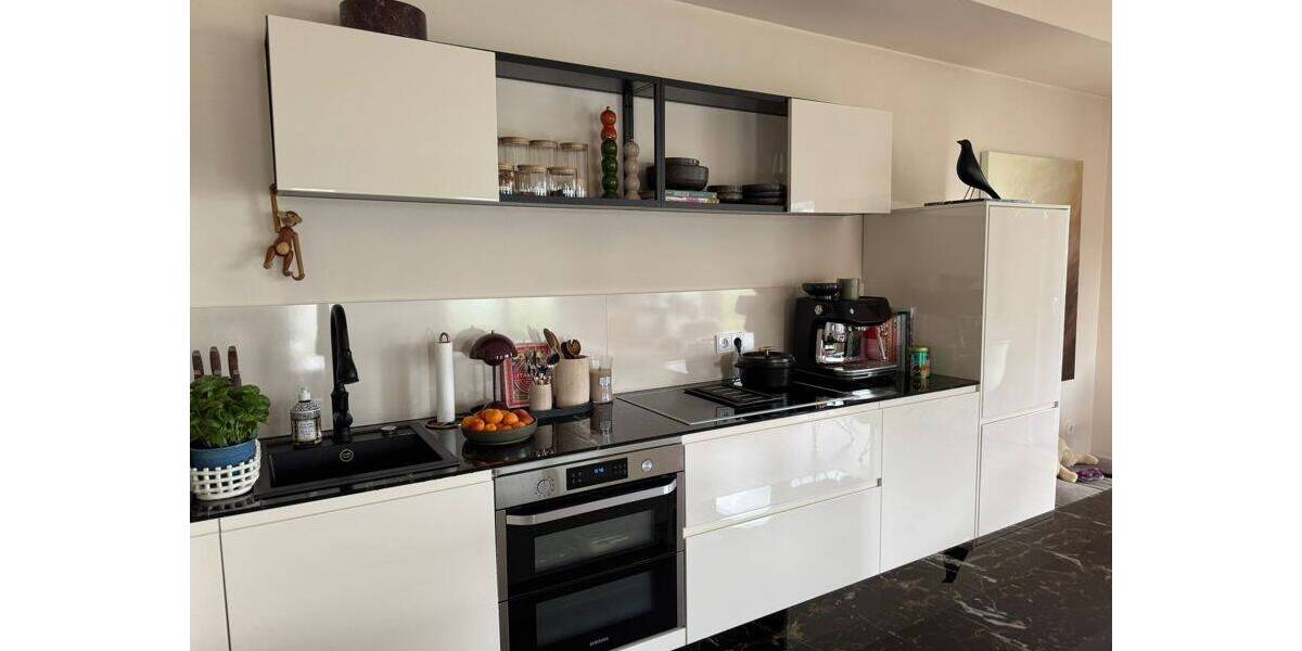 Etagenwohnung Offenbach Offenbach am Main - 4 Zimmer, 114 m&sup2;, 2.100&euro; | Angebot:26858662