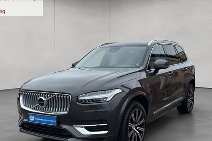 Volvo XC90 19.755 km 53.750 € Frankfurt am Main 60486