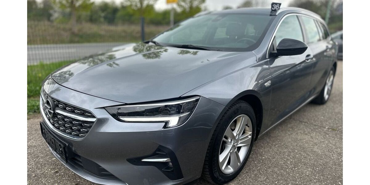 Opel Insignia 124.200 km 16.450 &euro; Friedberg 61169