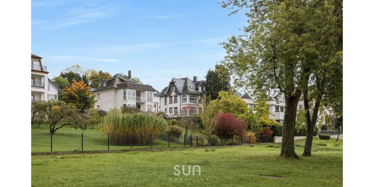 Etagenwohnung Oberursel (Taunus) - 4 Zimmer, 94 m&sup2;, 535.000&euro; | Angebot:24099366