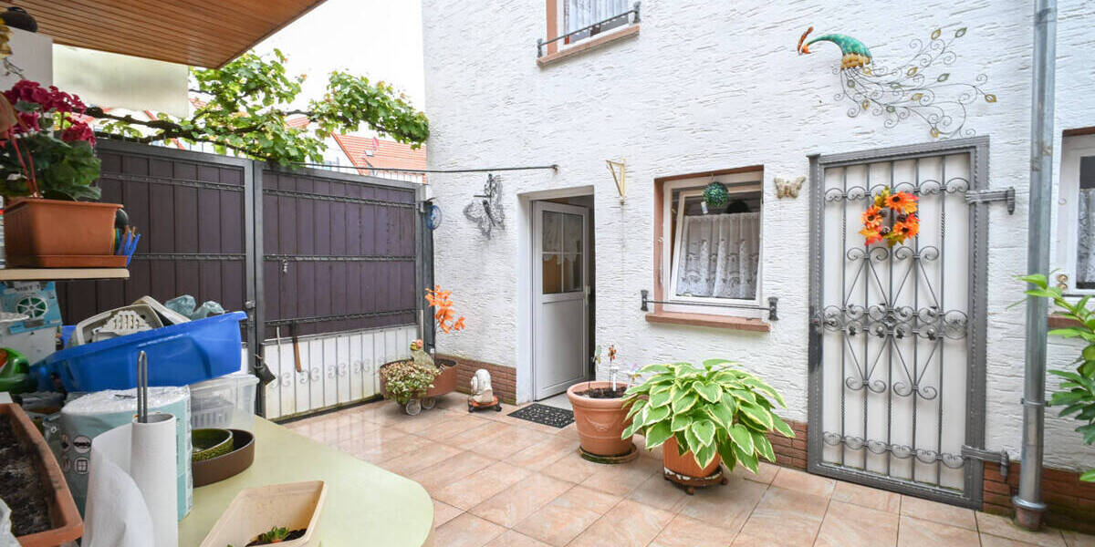 Einfamilienhaus Groß-Umstadt Umstadt - 5 Zimmer, 105 m&sup2;, 349.000&euro; | Angebot:26798328