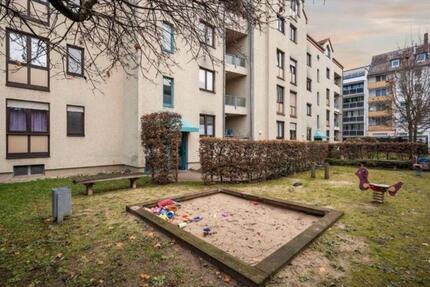 Wohnung Offenbach am Main Bieberer Berg - 4 Zimmer, 84 m&sup2;, 355.000&euro; | Angebot:26119907