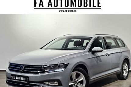 VW Passat 49.170 km 29.740 &euro; Mainaschaff 63814