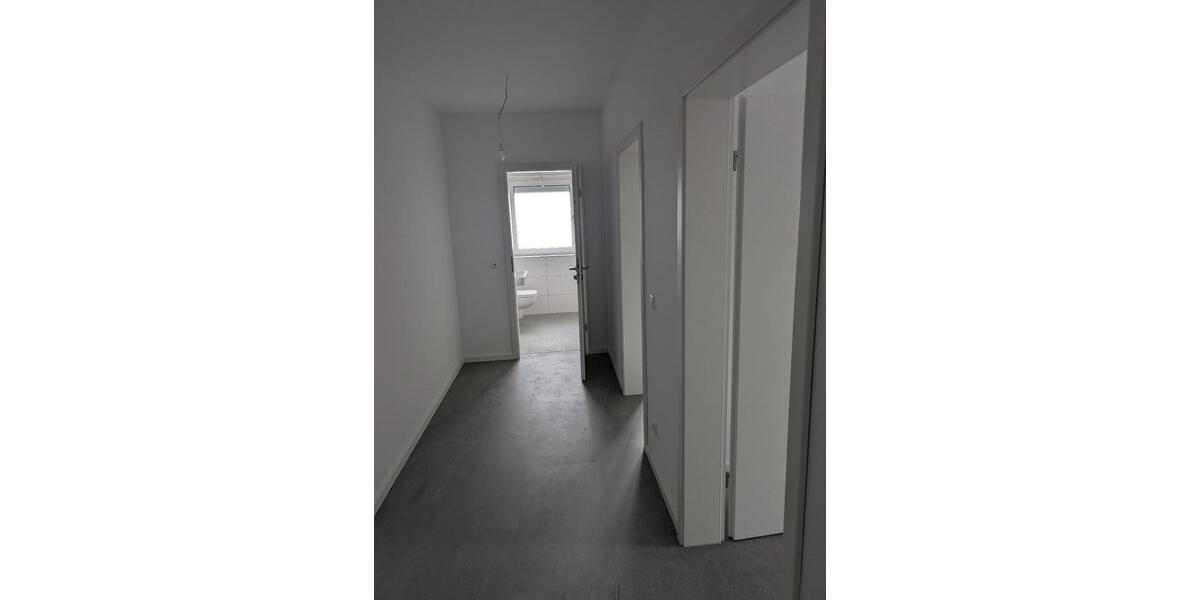 4-Zimmerwohnung Erstbezug 4 zimmer