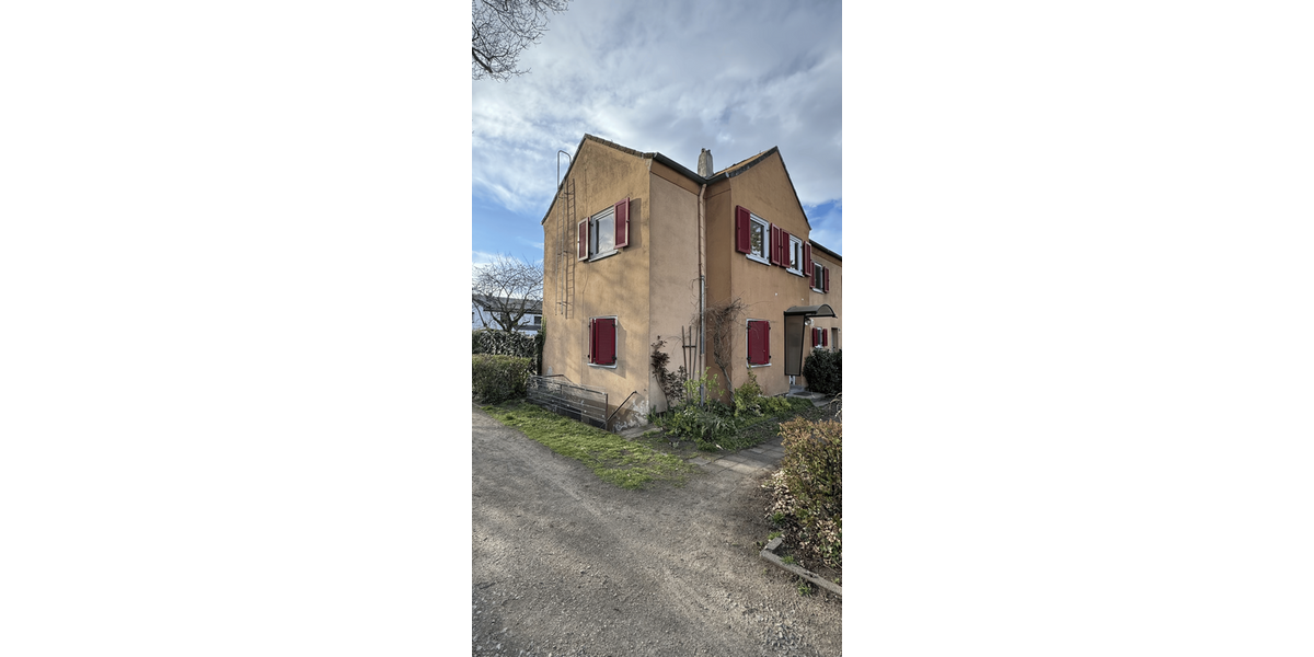 Einfamilienhaus Frankfurt am Main West - 4 Zimmer, 65 m&sup2;, 205.000&euro; | Angebot:26857228