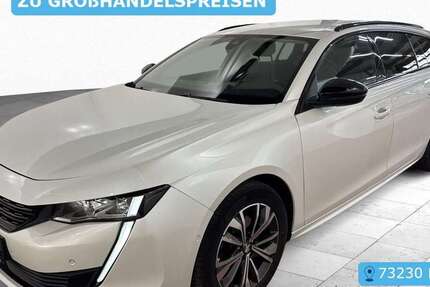 Peugeot 508 60.852 km 18.495 € Frankfurt 60596