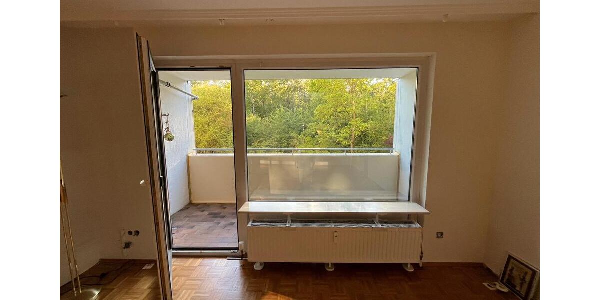 Etagenwohnung Offenbach am Main Bieber - 2 Zimmer, 62 m&sup2;, 900&euro; | Angebot:26336179