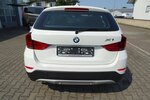 BMW X1 1.8l i sDrive, Steptronic, Sitzheizung, PDC hin 154.921 km 8.790 &euro; Rodgau 63110