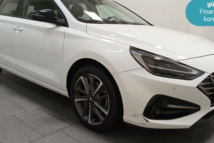 Hyundai i30 67.640 km 14.970 &euro; Egelsbach 63329