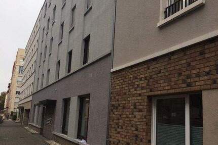 2-Zimmer Wohnung sucht Nachmieter! 2 zimmer