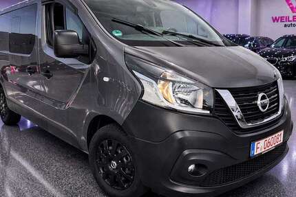 Nissan NV300 132.000 km 17.490 &euro; Flörsheim am Main 65439
