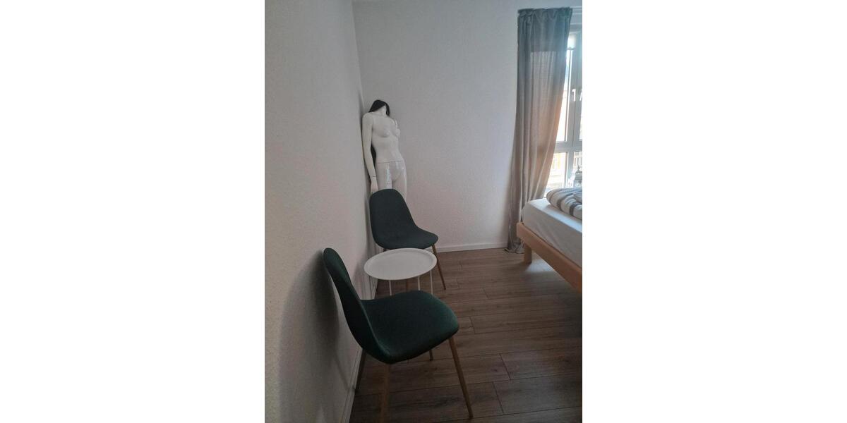 Etagenwohnung Frankfurt am Main Nordend Ost - 1 Zimmer, 16 m&sup2;, 650&euro; | Angebot:26181458
