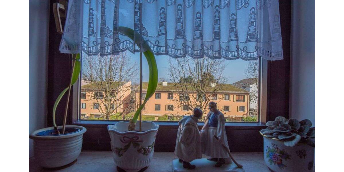 Etagenwohnung Steinbach (Taunus) - 3 Zimmer, 79 m&sup2;, 325.000&euro; | Angebot:26017481