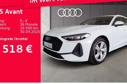 Audi A5 9.900 km 43.340 € Frankfurt am Main 60314
