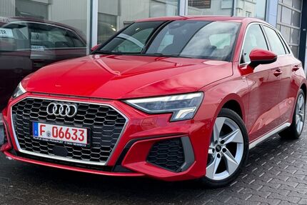 Audi A3 115.900 km 22.999 &euro; Frankfurt am Main 60326