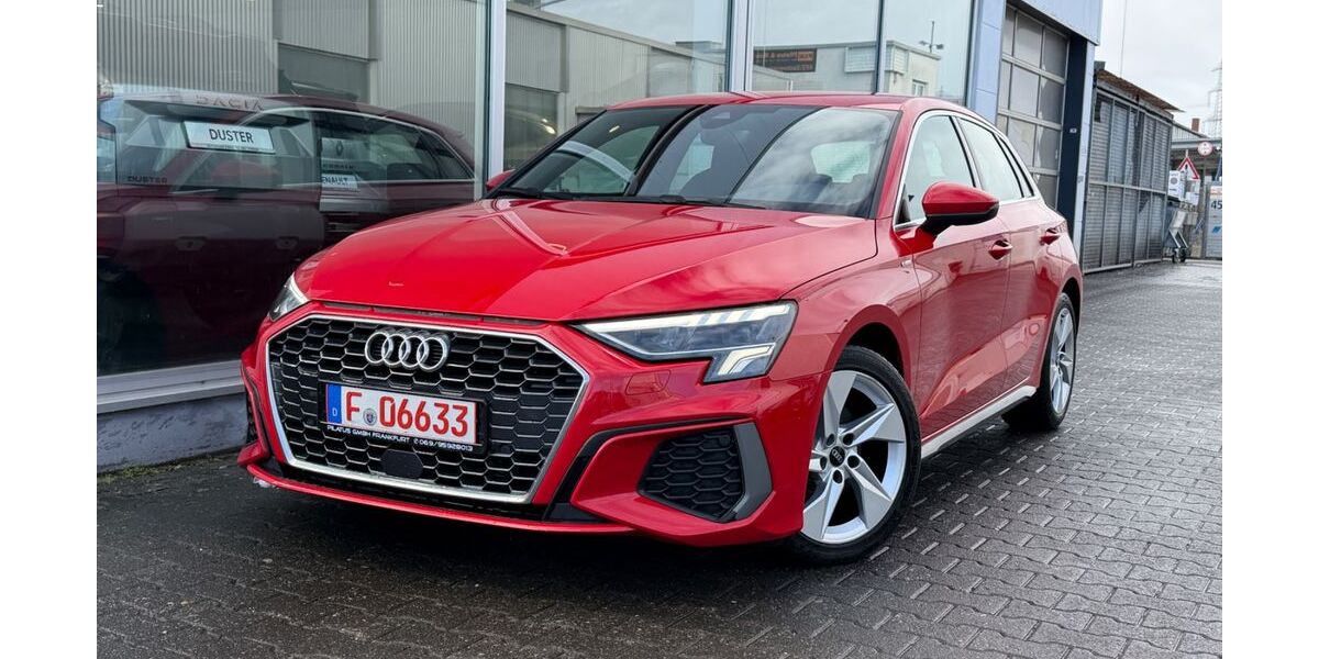 Audi A3 115.900 km 22.999 &euro; Frankfurt am Main 60326