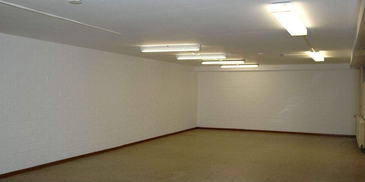 Gewerbeobjekt Langen Industriegebiet - 350&euro; | Angebot:26044113