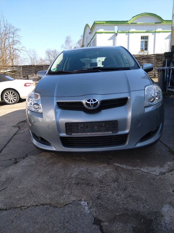 Auris