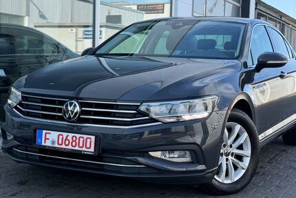VW Passat 112.900 km 17.499 &euro; Frankfurt am Main 60326