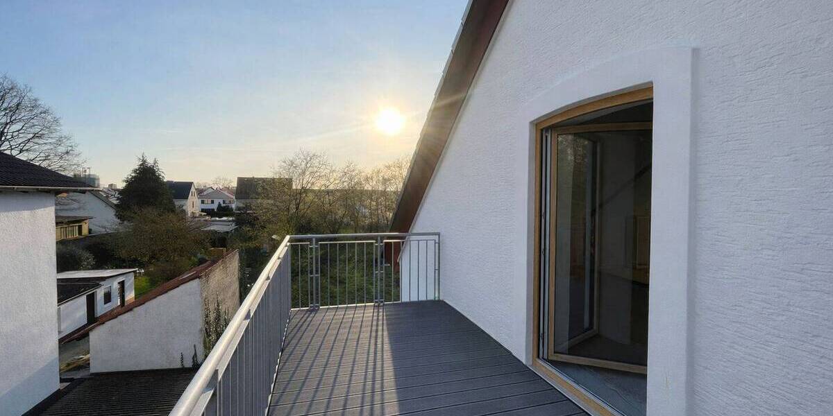 Etagenwohnung Hattersheim Okriftel - 4 Zimmer, 84 m&sup2;, 299.000&euro; | Angebot:26470938