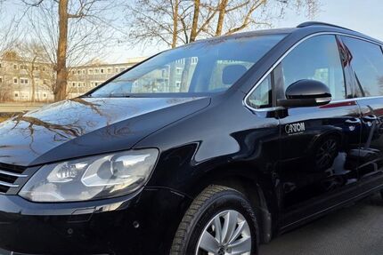 VW Sharan 218.000 km 11.980 &euro; Frankfurt am Main 60486