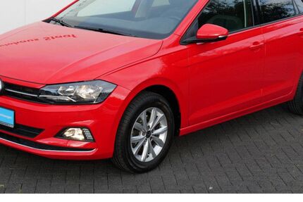 VW Polo 29.829 km 17.990 € Nidderau 61130