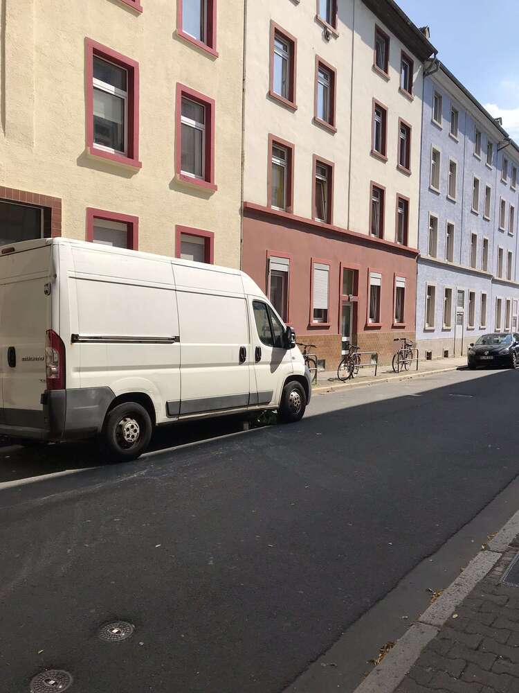 Wohnung zum Mieten in Frankfurt 790 € 48 m²