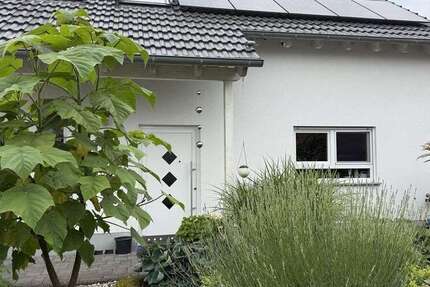Haus Rosbach - 6 Zimmer, 184 m&sup2;, 895.000&euro; | Angebot:27002191
