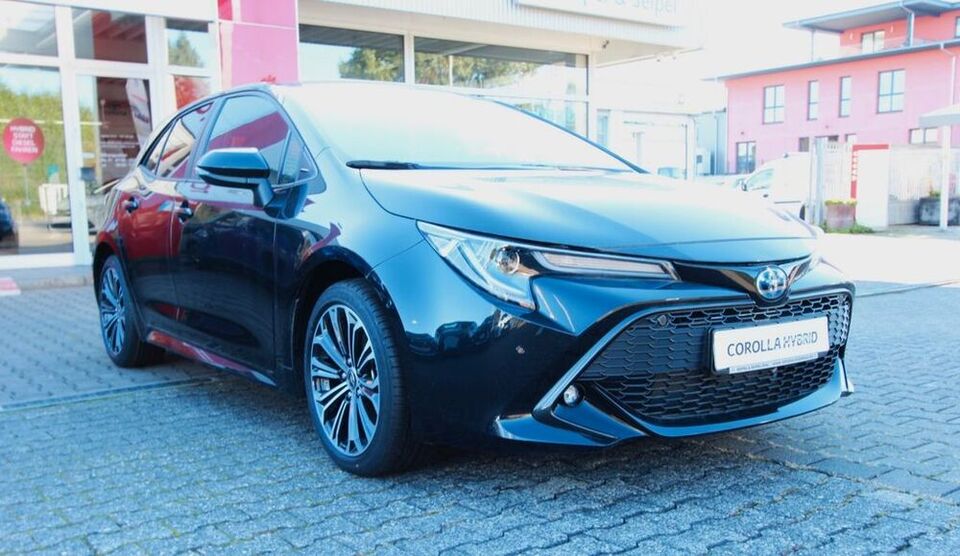 Corolla