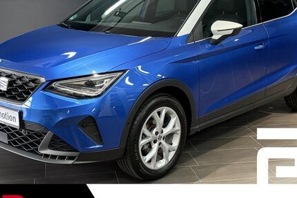 Seat Arona 37.049 km 17.612 &euro; Offenbach 63069