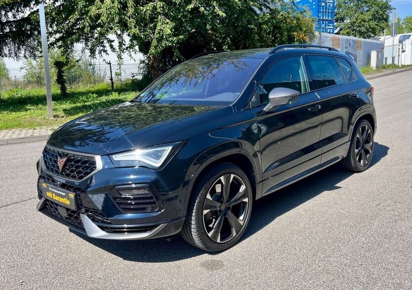 Ateca