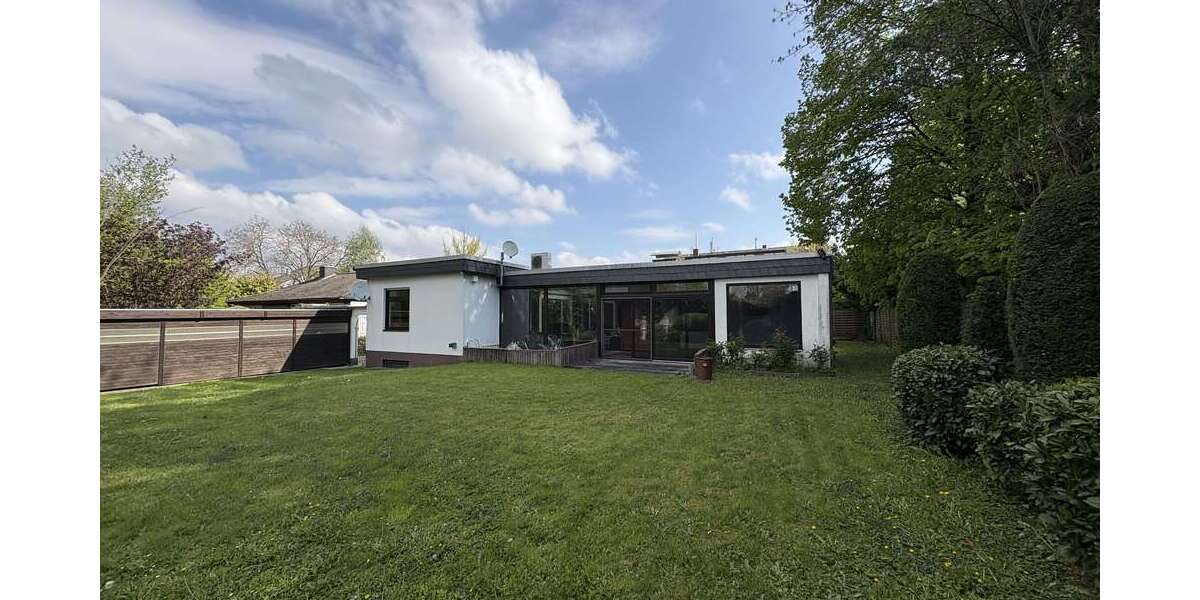 Einfamilienhaus Niederhöchstadt Niederhöchstadt - 7 Zimmer, 195 m&sup2;, 895.000&euro; | Angebot:26038825