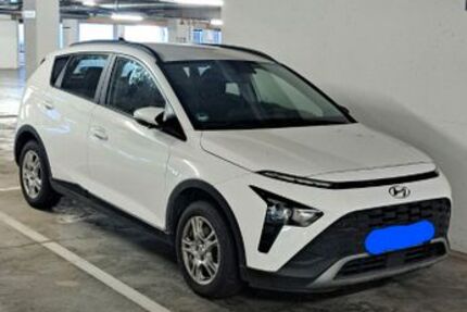 Hyundai BAYON 49.000 km 12.990 € Frankfurt 60388