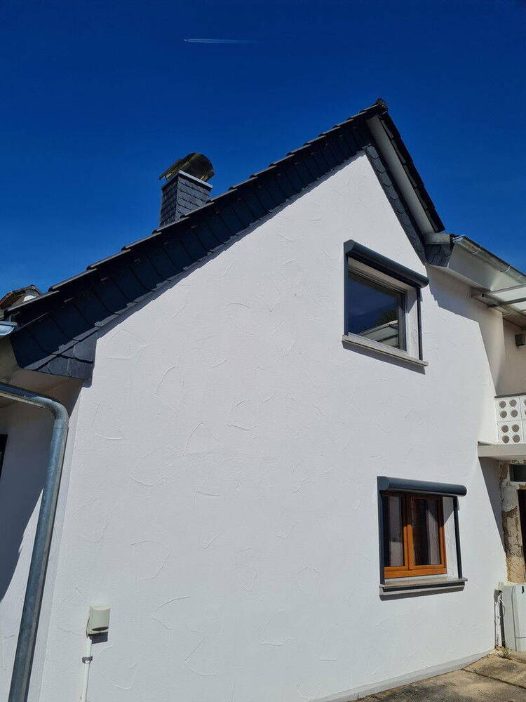 Traumhaftes 1 Familien Haus freistehend mit großem Garten in Gelnhausen