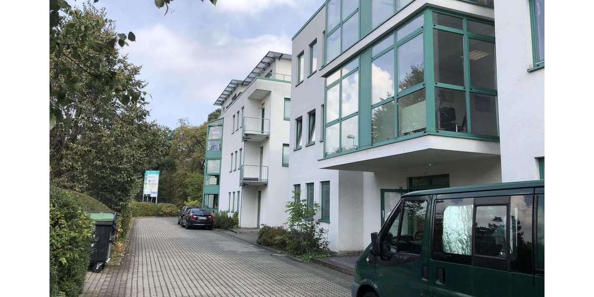 Gewerbeobjekt Darmstadt Waldkolonie - 537&euro; | Angebot:26857069