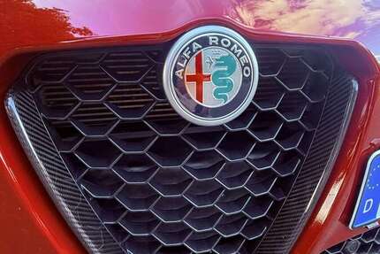 Alfa Romeo Giulia 60.000 km 35.999 € Eschborn 65760