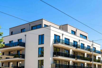 Wohnung zum Kaufen in Darmstadt 680.000 € 101 m² 4 zimmer