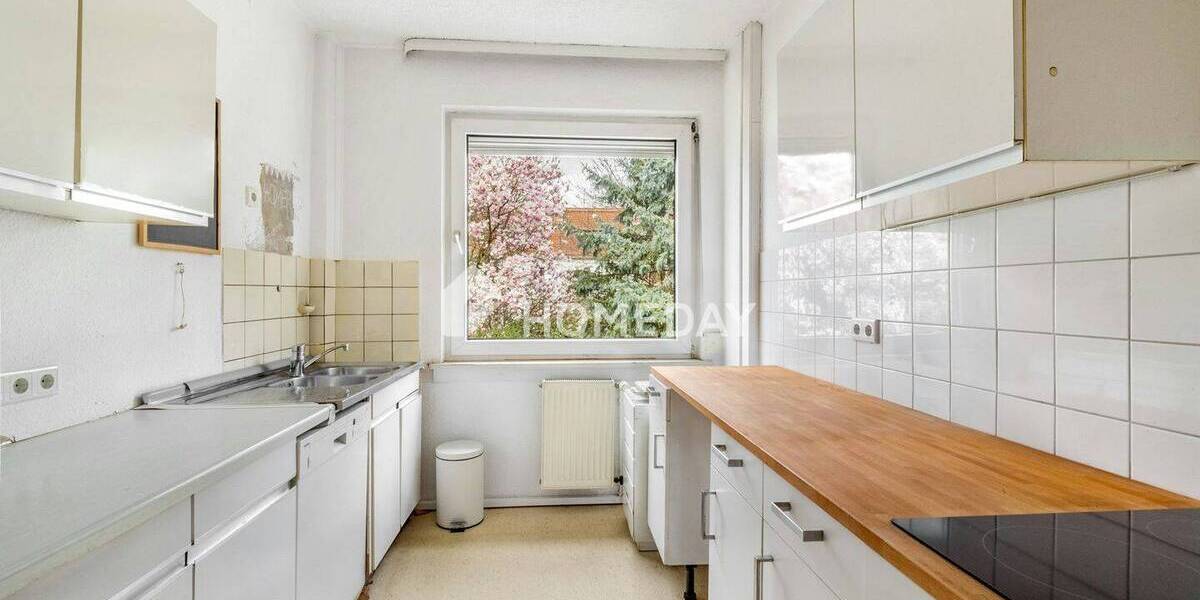 Reihenmittelhaus Frankfurt am Main Rödelheim - 6 Zimmer, 125 m&sup2;, 653.000&euro; | Angebot:26065455