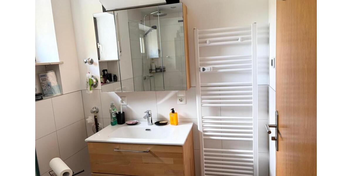 Etagenwohnung Aschaffenburg Damm - 2 Zimmer, 49 m&sup2;, 178.000&euro; | Angebot:26363054