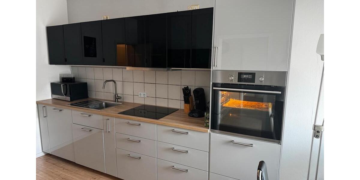 Wohnung Untermiete 1 zimmer