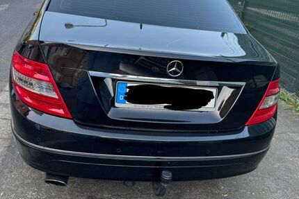 Mercedes-Benz C 250 284.000 km 6.000 &euro; Frankfurt am Main 60389