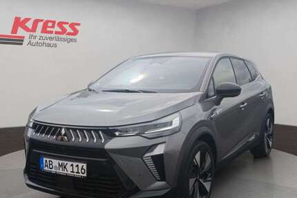 Mitsubishi Grandis 1.200 km 35.590 &euro; Mömbris 63776