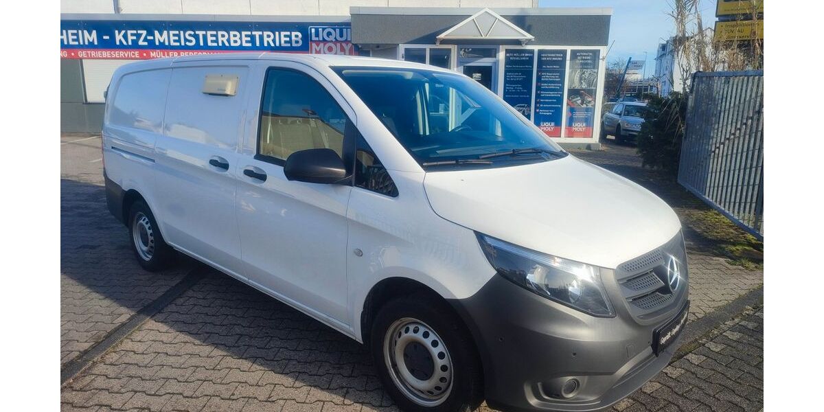 Mercedes-Benz Vito 173.500 km 15.500 &euro; Rüsselsheim 65428