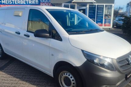Mercedes-Benz Vito 173.500 km 15.750 &euro; Rüsselsheim 65428